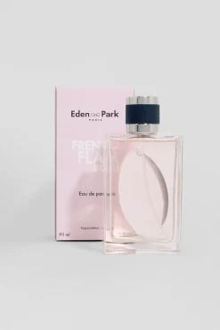 Eau de parfum French Flair Rose - Floral et Poudré