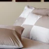 Housse de couette barbarian gris - Beau plongeon
