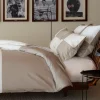 Housse de couette barbarian beige - Beau plongeon