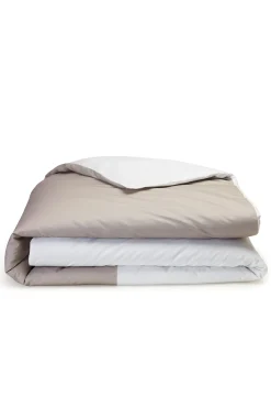 Housse de couette barbarian beige - Beau plongeon