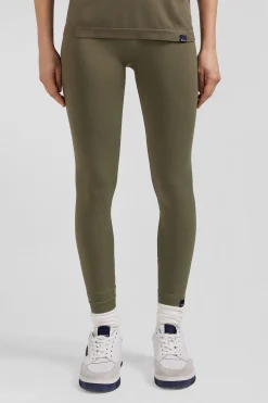 Jogging de sport stretch kaki