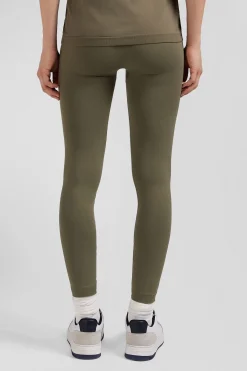 Jogging de sport stretch kaki