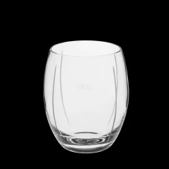 Lot de 6 verres à eau
