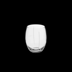 Lot de 6 verres à eau