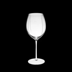 Lot de 6 verres à vin