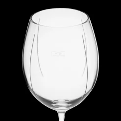 Lot de 6 verres à vin