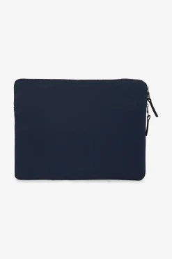 Pochette d'Ipad bleu foncé