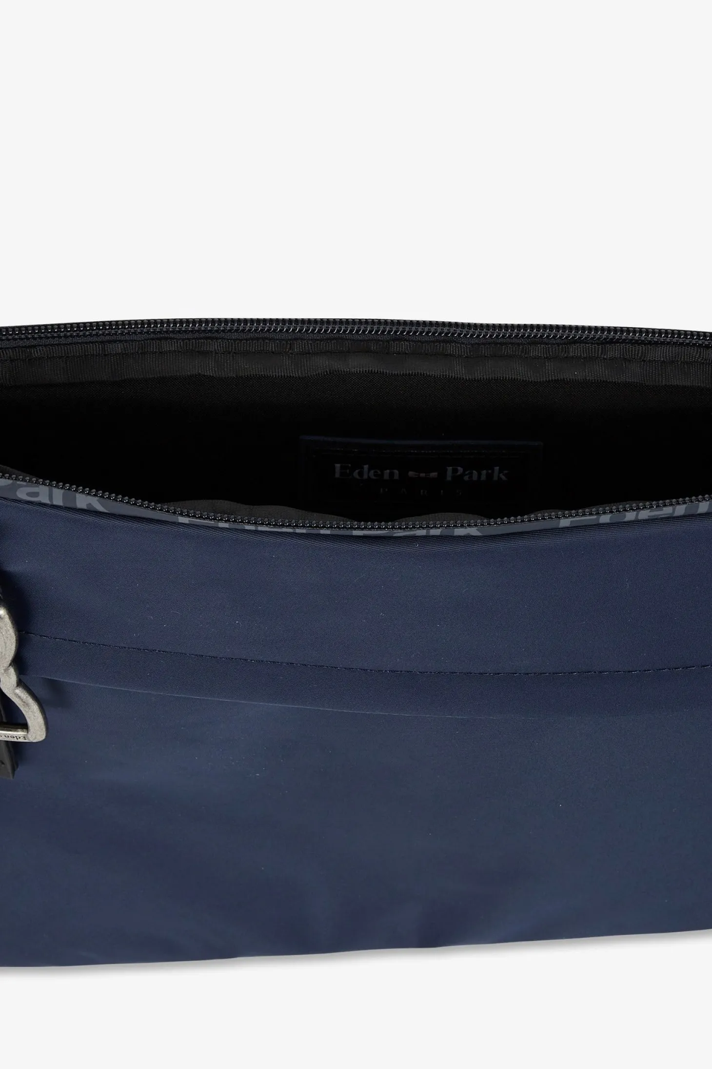 Pochette d'Ipad bleu foncé