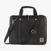 Pochette d'ordinateur noire