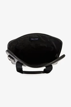 Pochette d'ordinateur noire