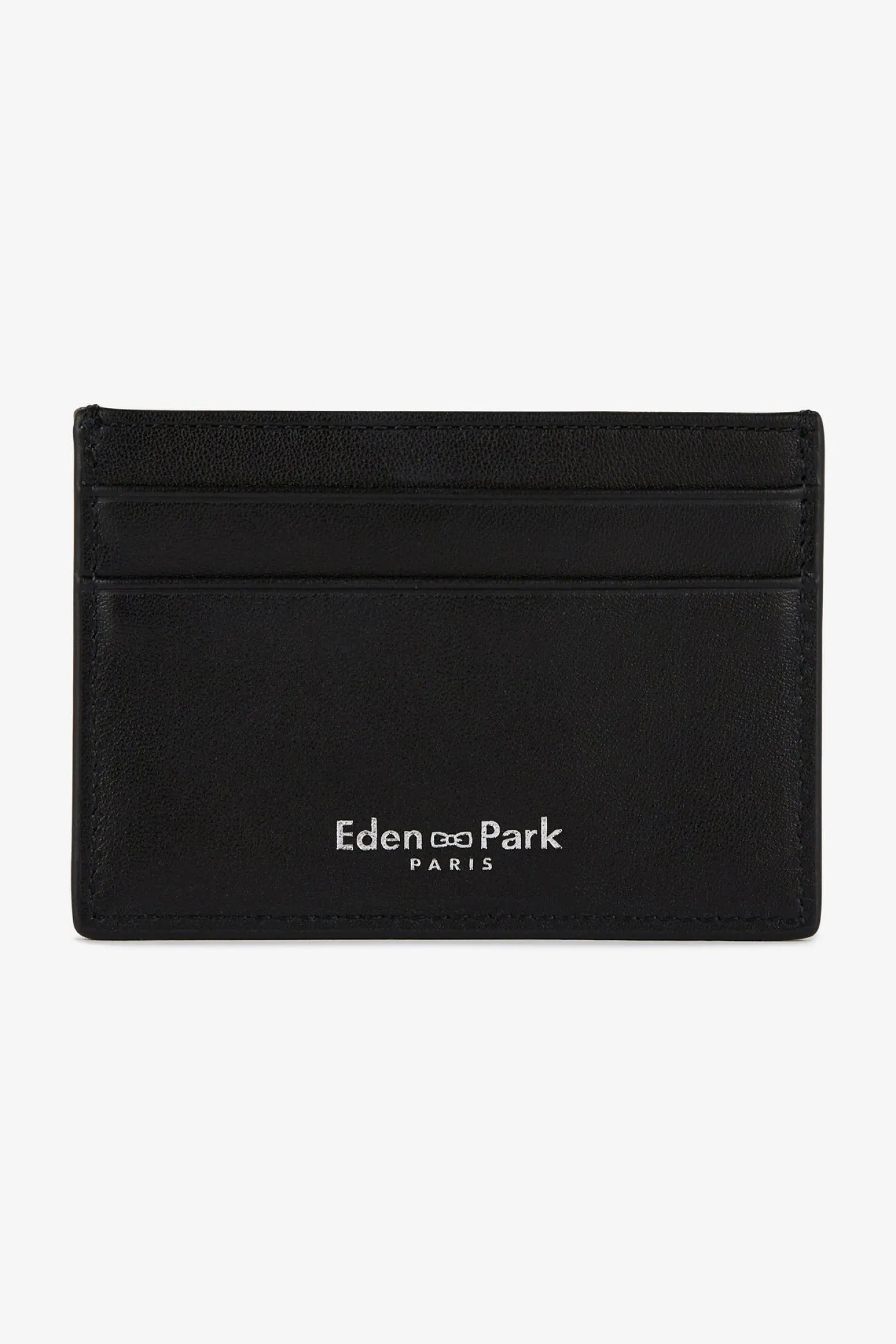 Porte carte bleu marine