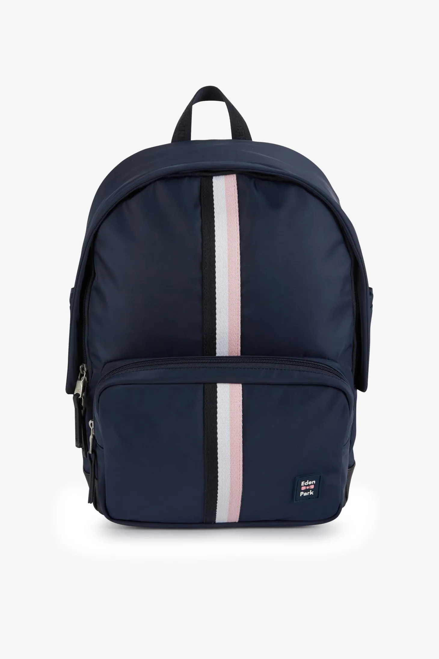 Sac à dos bleu foncé