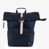 Sac à dos bleu marine