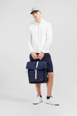 Sac à dos bleu marine
