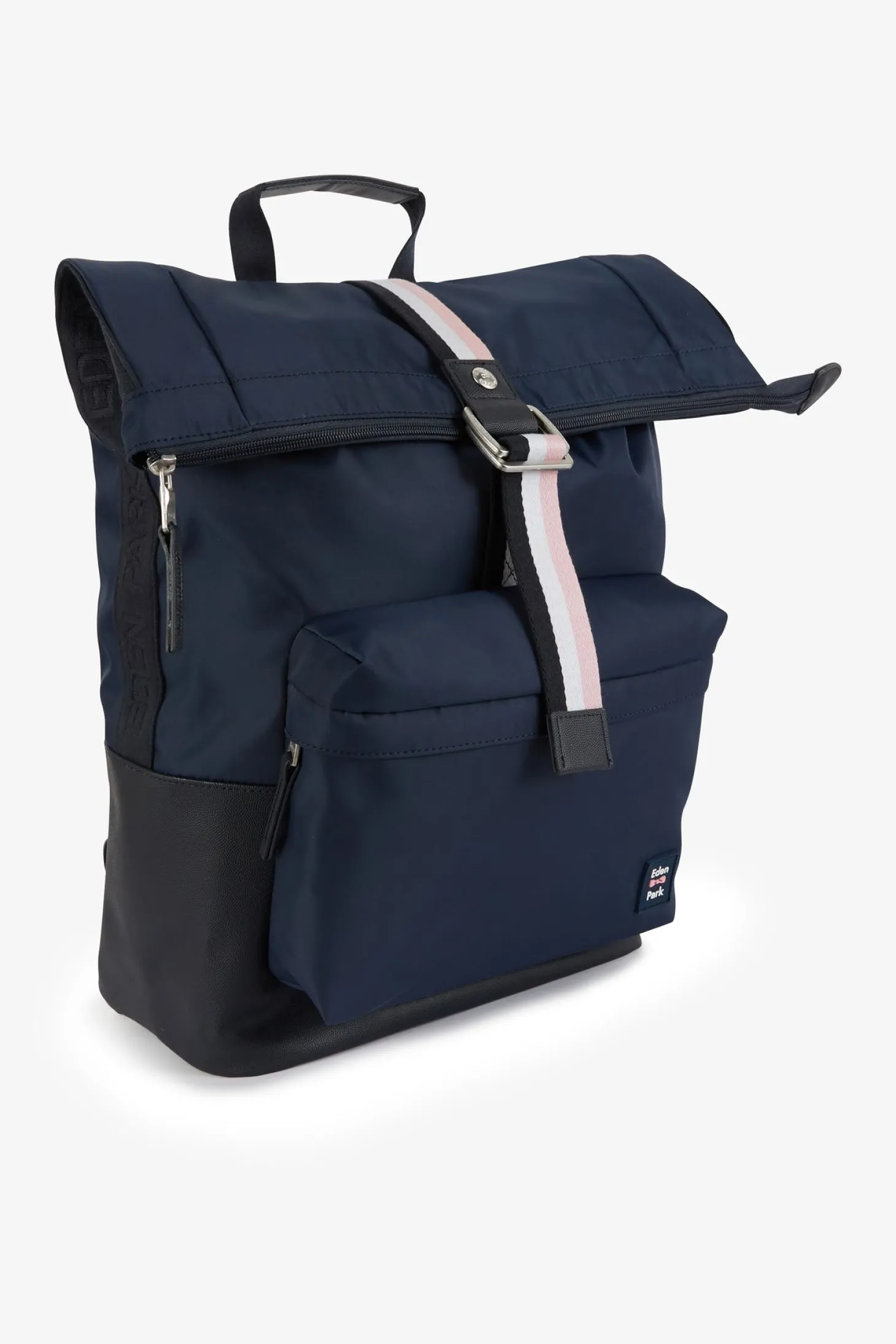 Sac à dos bleu marine