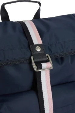 Sac à dos bleu marine