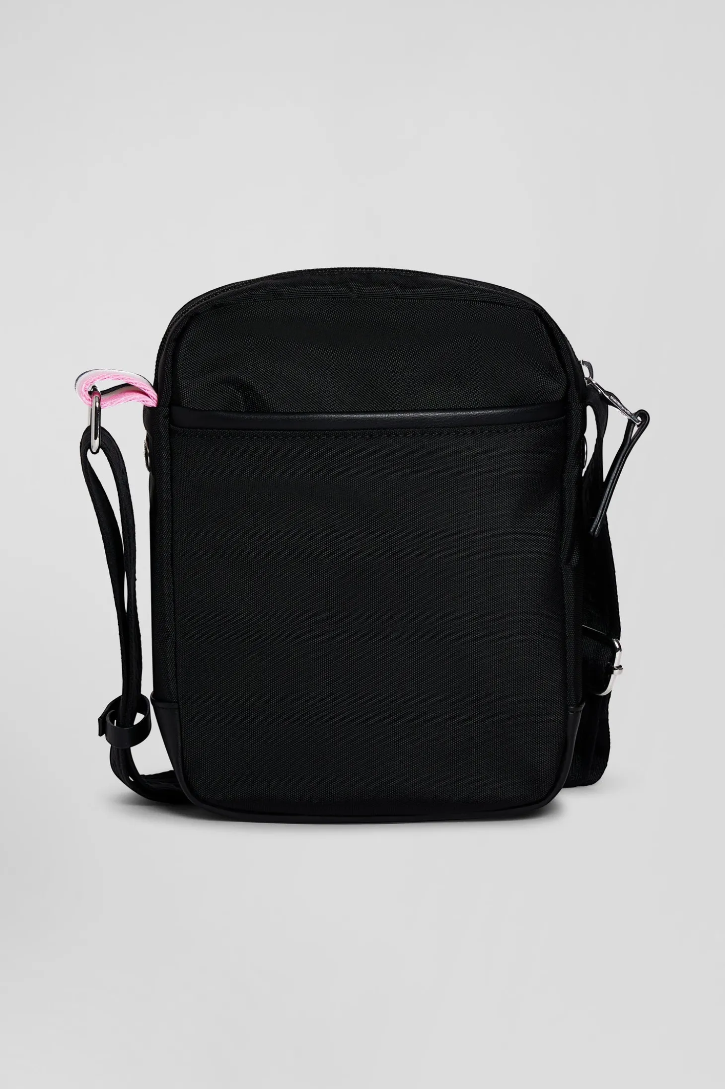 Sac besace noir