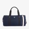 Sac de sport bleu marine