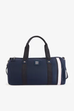 Sac de sport bleu marine