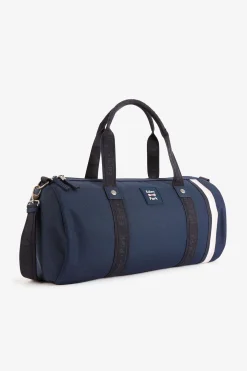 Sac de sport bleu marine