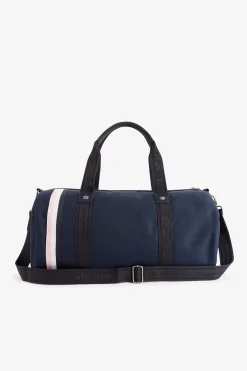 Sac de sport bleu marine