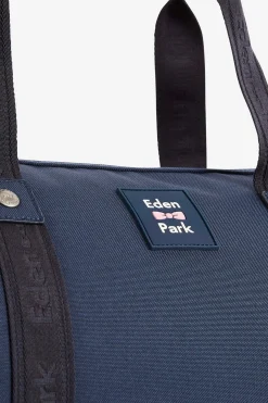 Sac de sport bleu marine