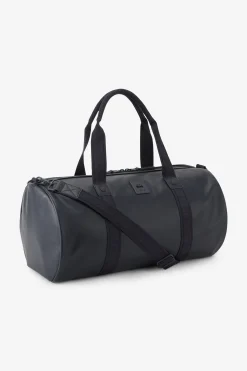 Sac de sport polochon bleu marine