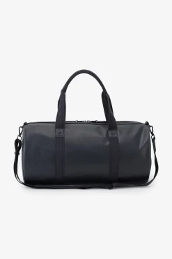 Sac de sport polochon bleu marine