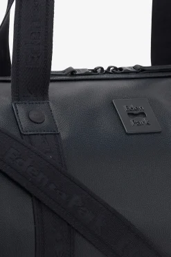 Sac de sport polochon bleu marine