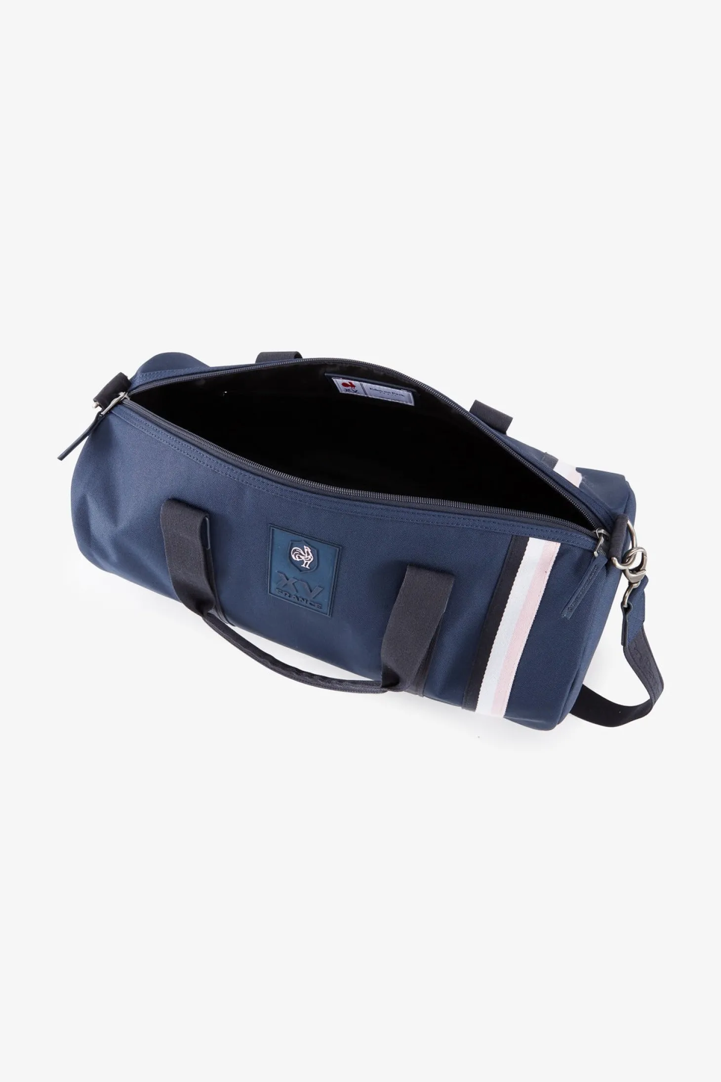 Sac de sport polochon XV de France