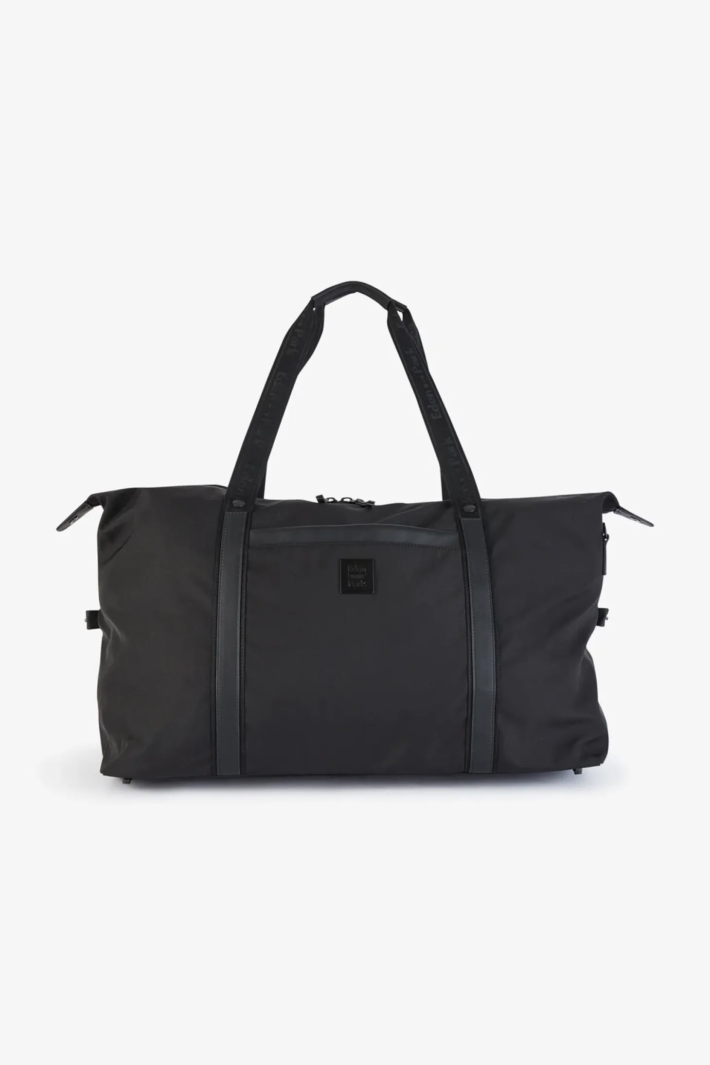 Sac de voyage noir