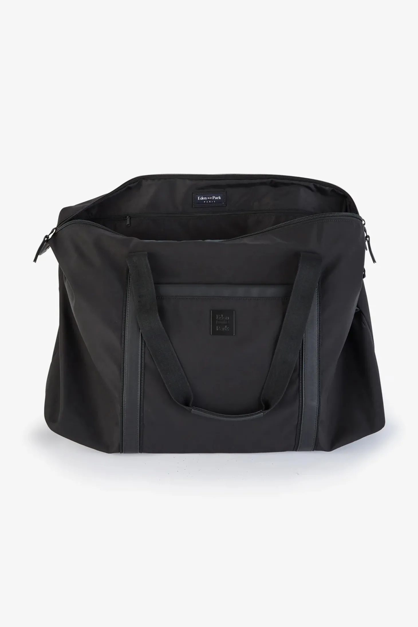 Sac de voyage noir