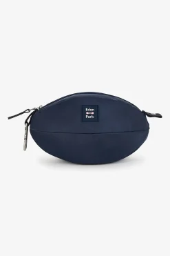 Trousse de toilette bleu marine