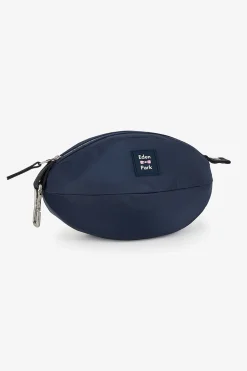 Trousse de toilette bleu marine